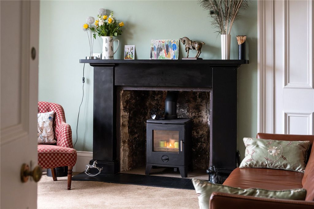 Additional image 6 of 5 bed semi-detached house for saleWestgate, North Berwick, East Lothian EH39