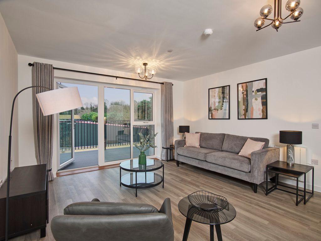 Additional image 4 of 1 bed flat for sale"1_05" at Fielders Crescent, Barking IG11
