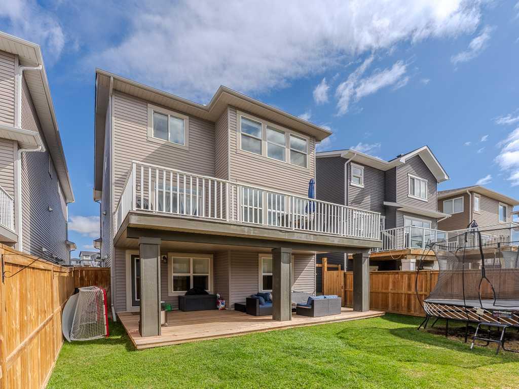Additional image 2 of 27 Heritage Heights, Cochrane, AB, T4C 2R4