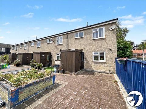 Mallard Walk, Sidcup, Kent DA14