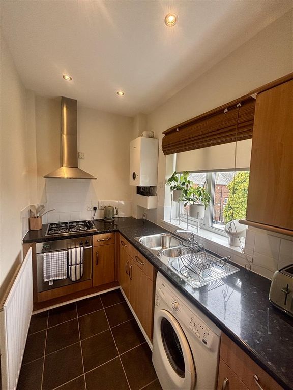 Additional image 2 of 1 bed flat for sale128B Manchester Road, Wilmslow SK9