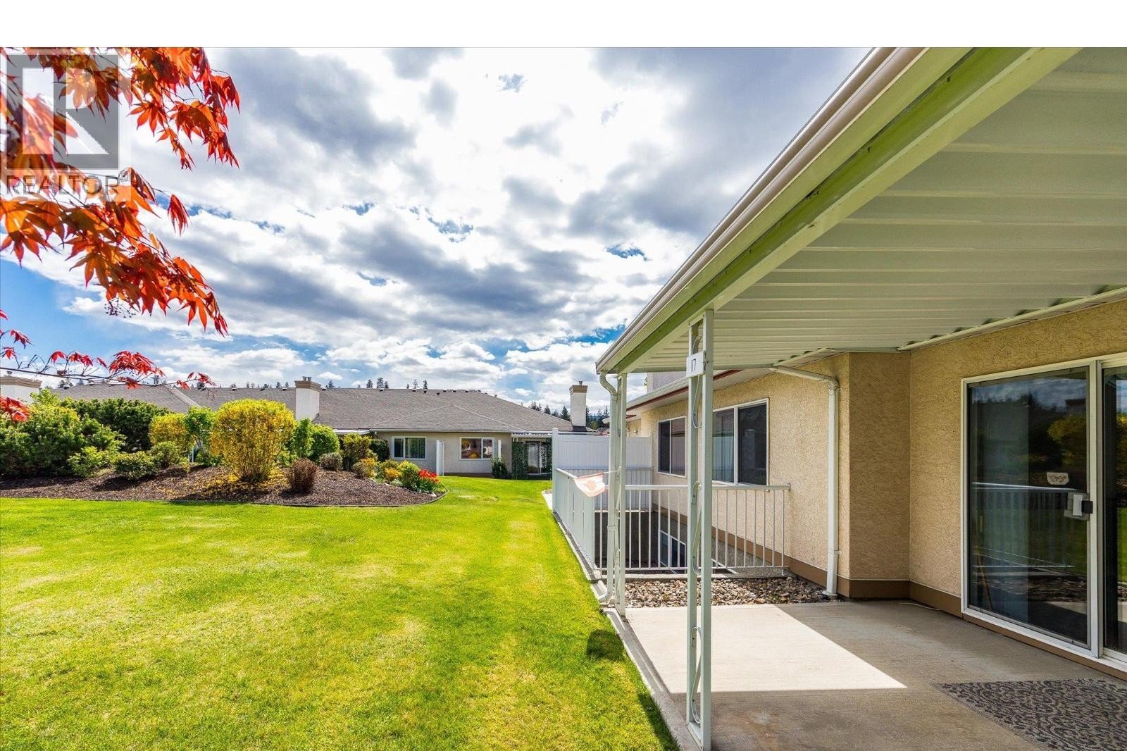 Additional image 8 of 17-1874 Parkview Crescent, Kelowna, BC, V1X7G6