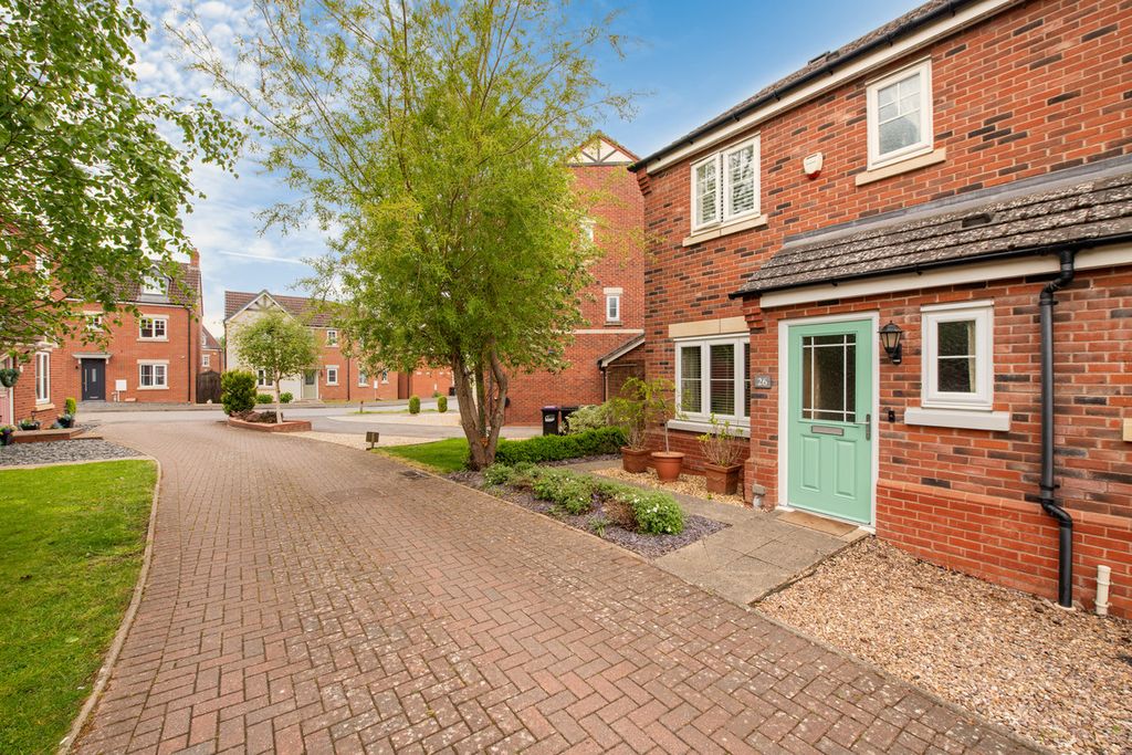 Additional image 2 of 3 bed end terrace house for saleWenlock Rise, Bridgnorth WV16