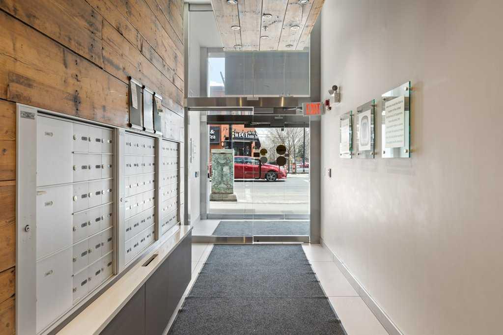 Additional image 3 of 304-301 10 Street NW, Calgary, AB, T2N 1V5