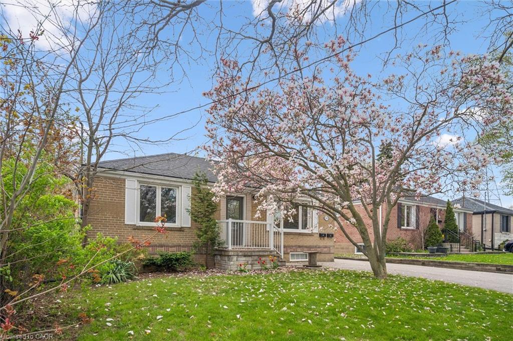 1262 Homewood Drive, Burlington, ON, L7P 2M6