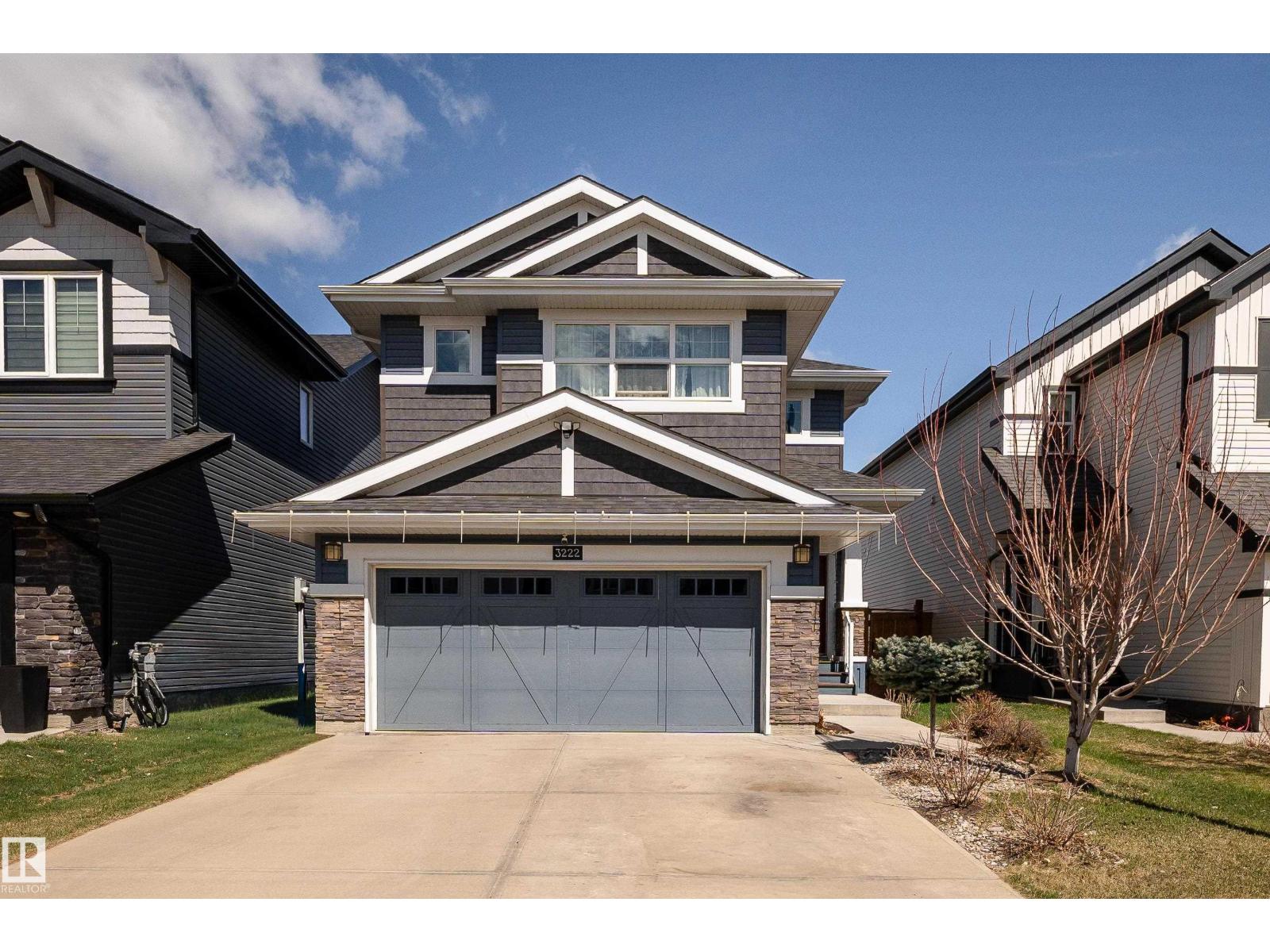 Additional image 3 of 3222 Chernowski Way SW, Edmonton, AB, T6W4G4