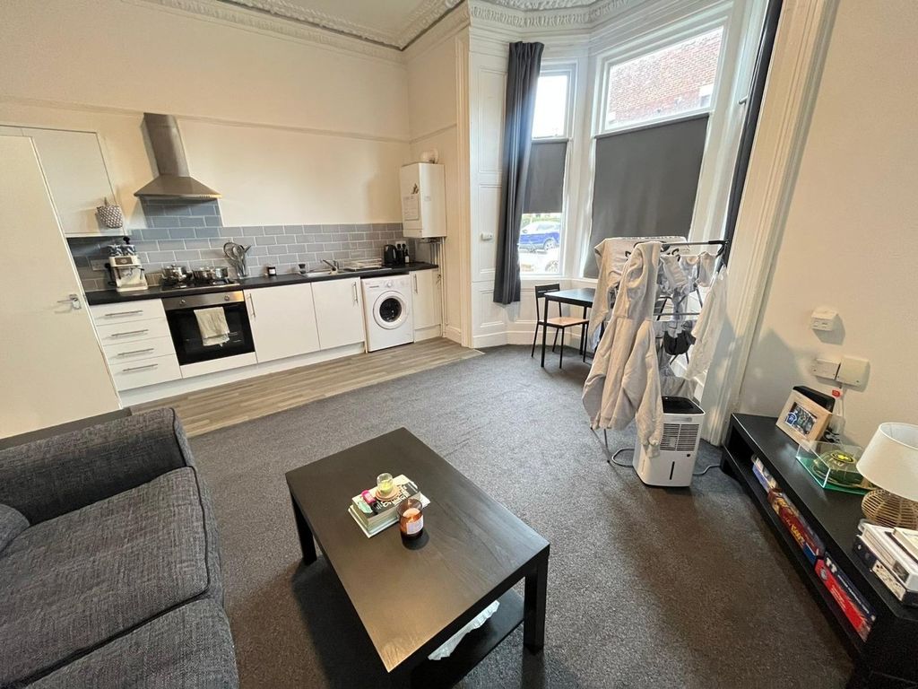 Additional image 2 of 1 bed flat to rentArgyle Street, Sunderland SR2