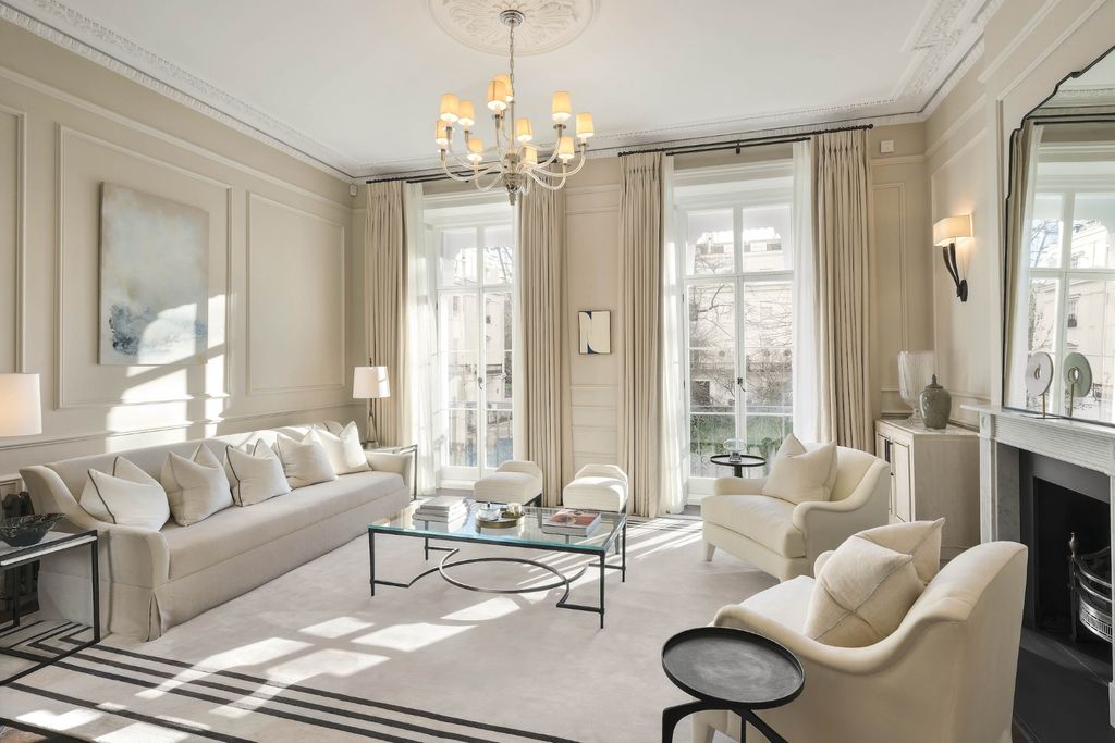 Additional image 2 of 6 bed town house for saleChester Square, Belgravia, London SW1W, United Kingdom