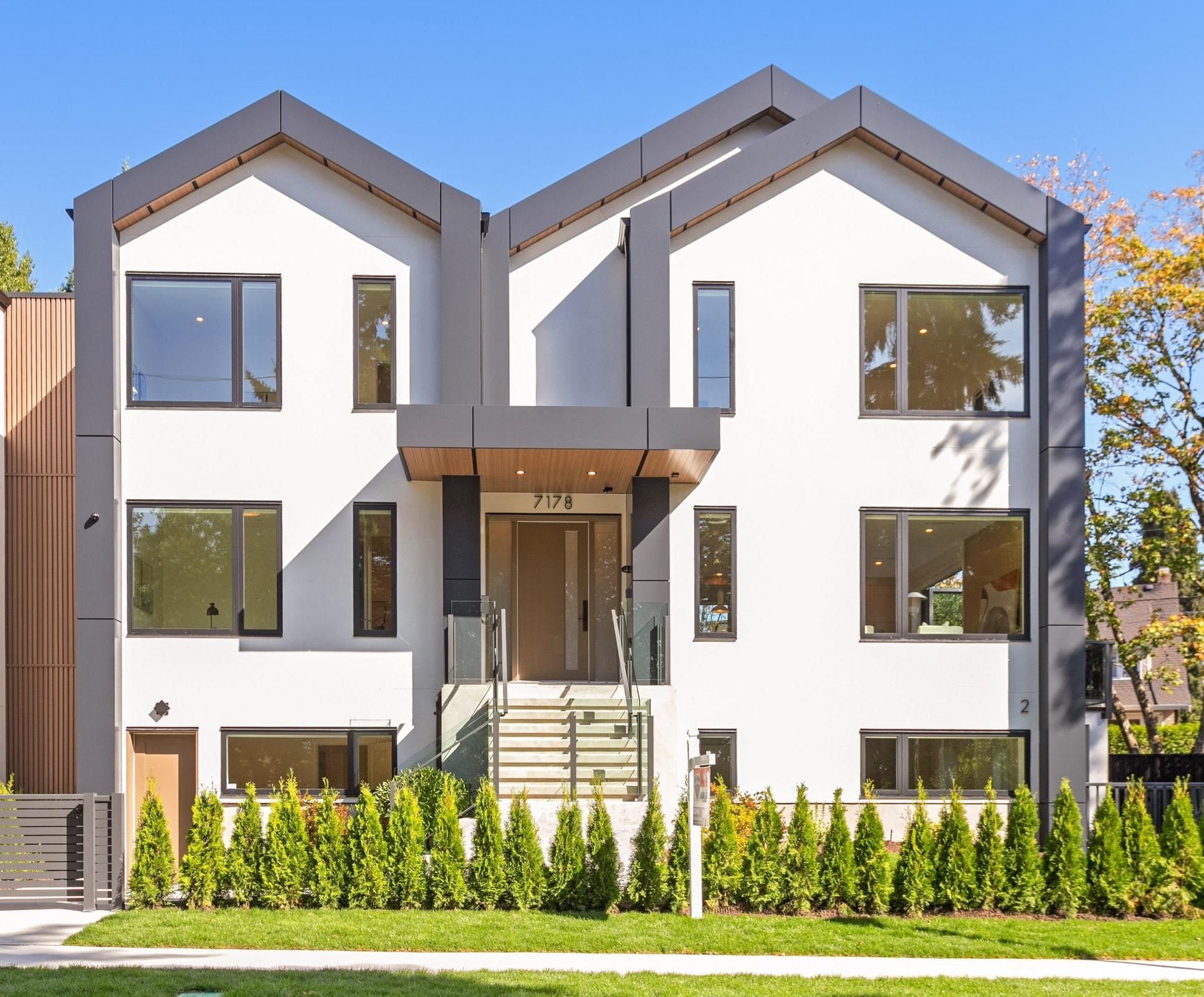 7178 East Boulevard , Vancouver, BC, V6P 5R4