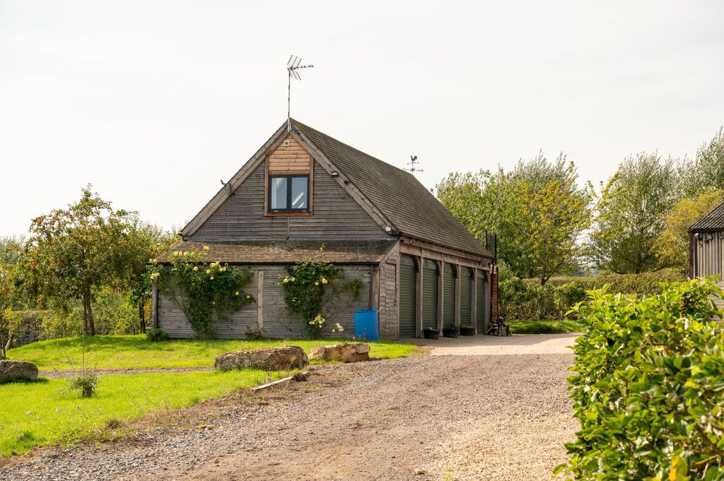 Additional image 42 of 4 bed equestrian for saleCollege Farm Road, Belton In Rutland, Oakham, Rutland LE15