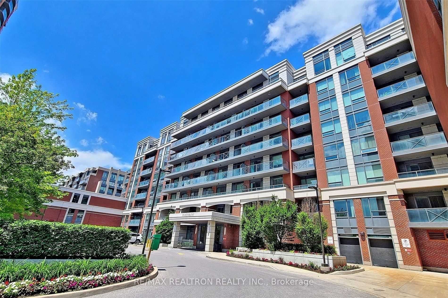 Additional image 2 of RG10-8228 Birchmount Road, Markham, ON, L3R 1A6