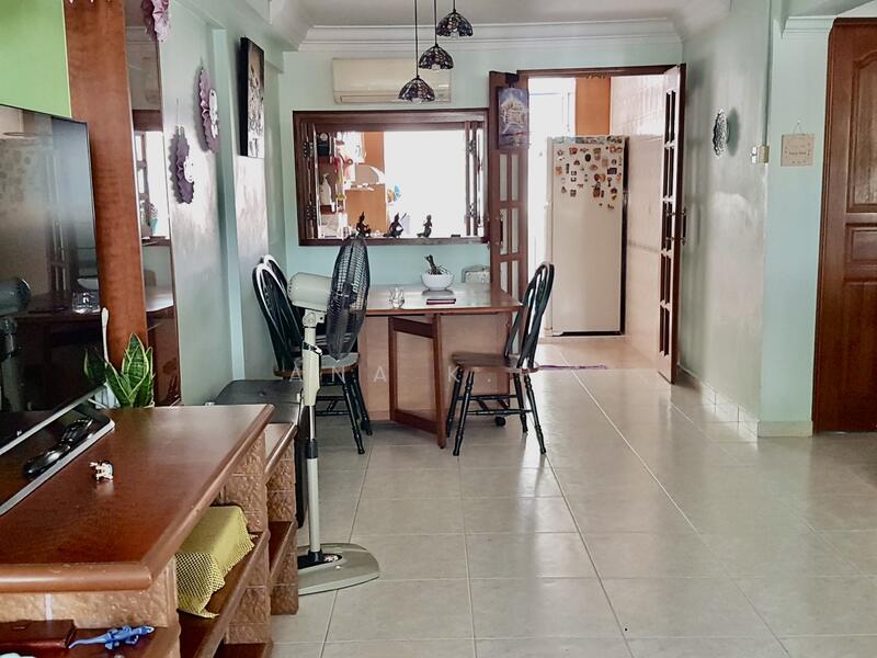 571 Ang Mo Kio Avenue 3 photo 3