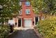 Rossiter Close, Melton Mowbray