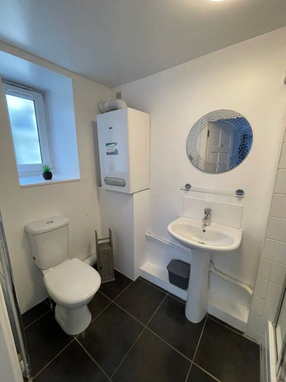 Additional image 7 of 1 bed flat to rentYoung Street, Peebles EH45