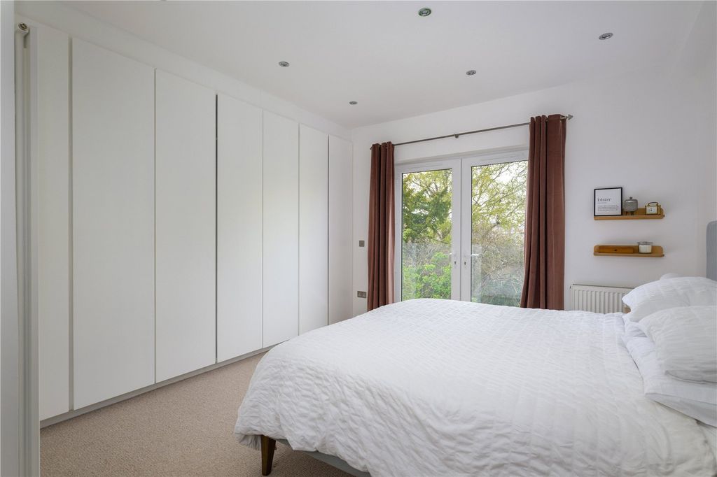 Additional image 13 of 4 bed semi-detached house for saleSunnyhill, 4 Lade Braes, St. Andrews, Fife KY16
