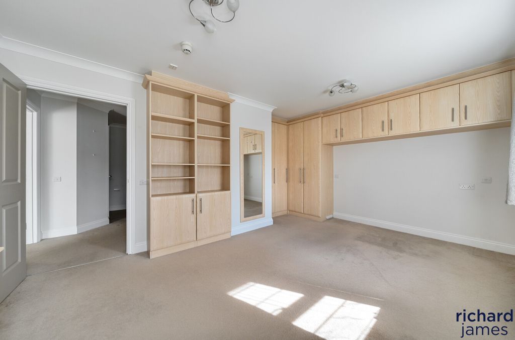 Additional image 20 of 1 bed flat for saleFitzwarren Court, Kingsdown Road, Swindon SN3