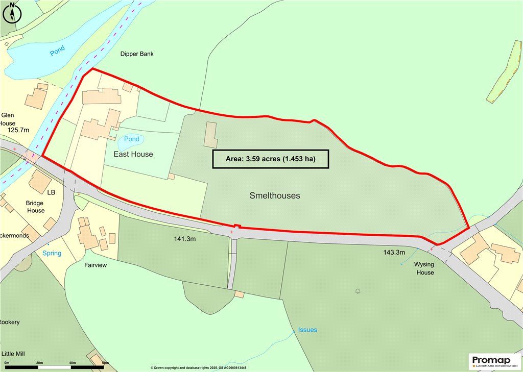 Additional image 35 of Land for saleSmelthouses, Harrogate, North Yorkshire HG3