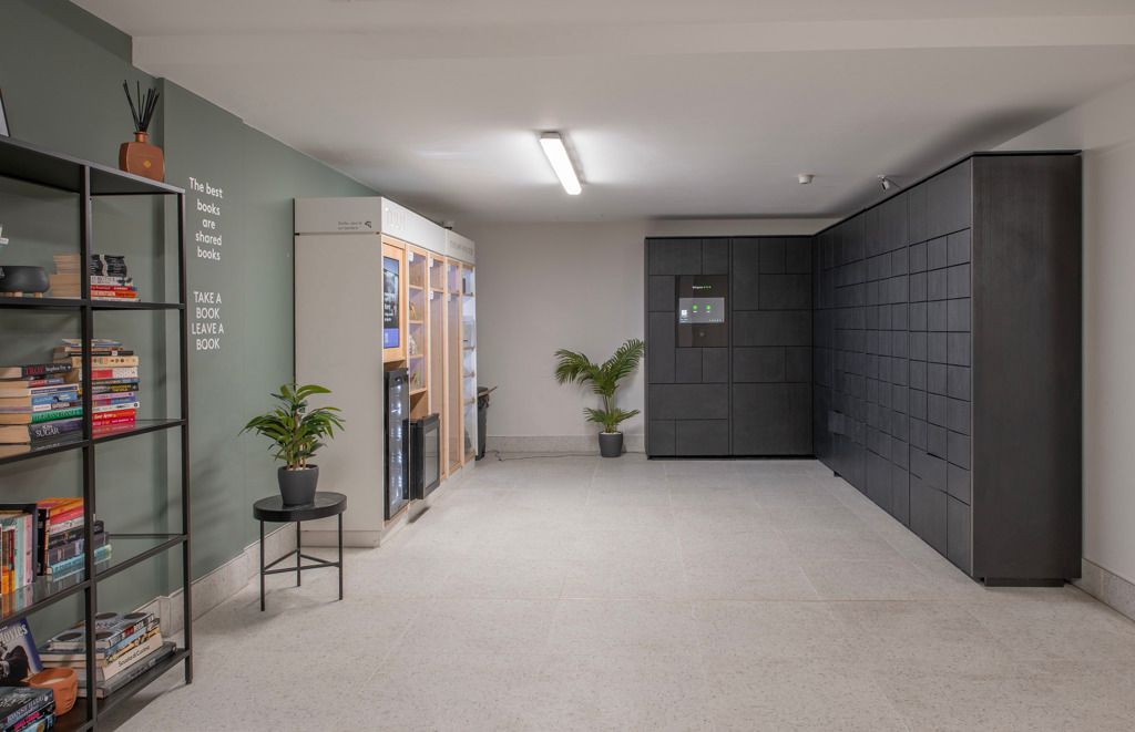 Additional image 11 of 3 bed flat to rentQuarry Hill, Leeds LS2
