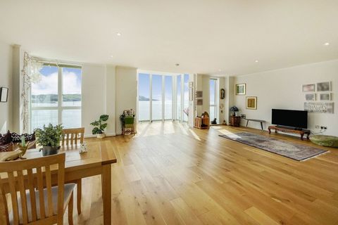Rivage, The Hoe, Plymouth, Devon PL1