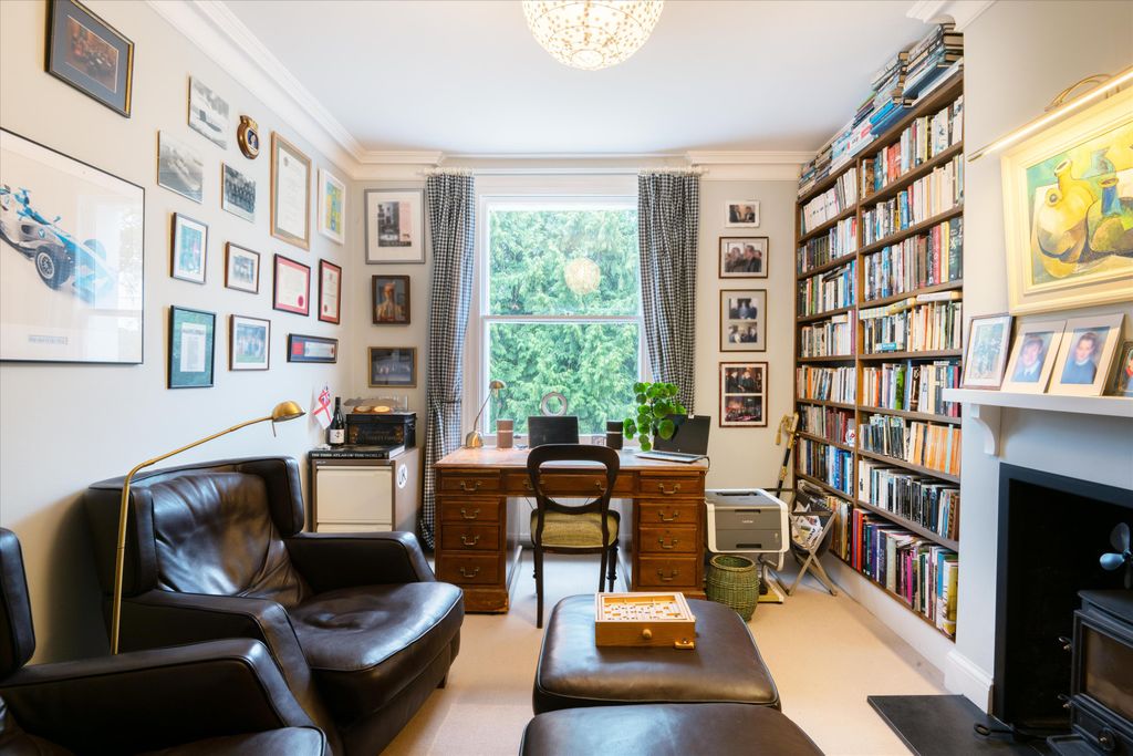 Additional image 13 of 9 bed detached house for saleKintbury, Hungerford, Berkshire RG17