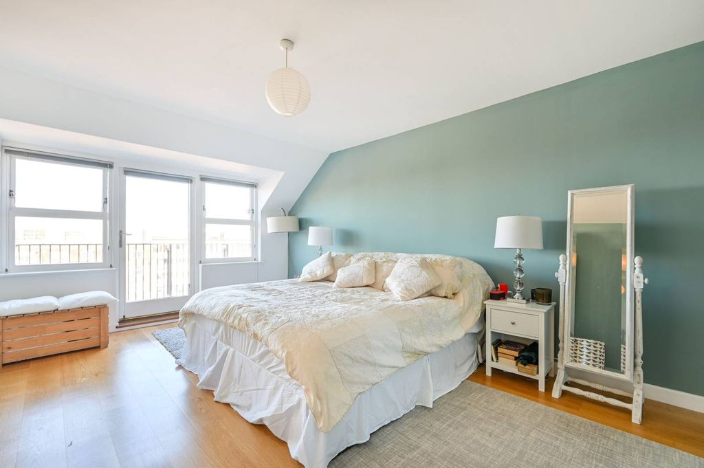Additional image 6 of 3 bed flat to rentSydenham Road, Guildford GU1