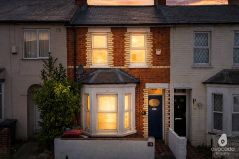 Kensington Road, Reading RG30