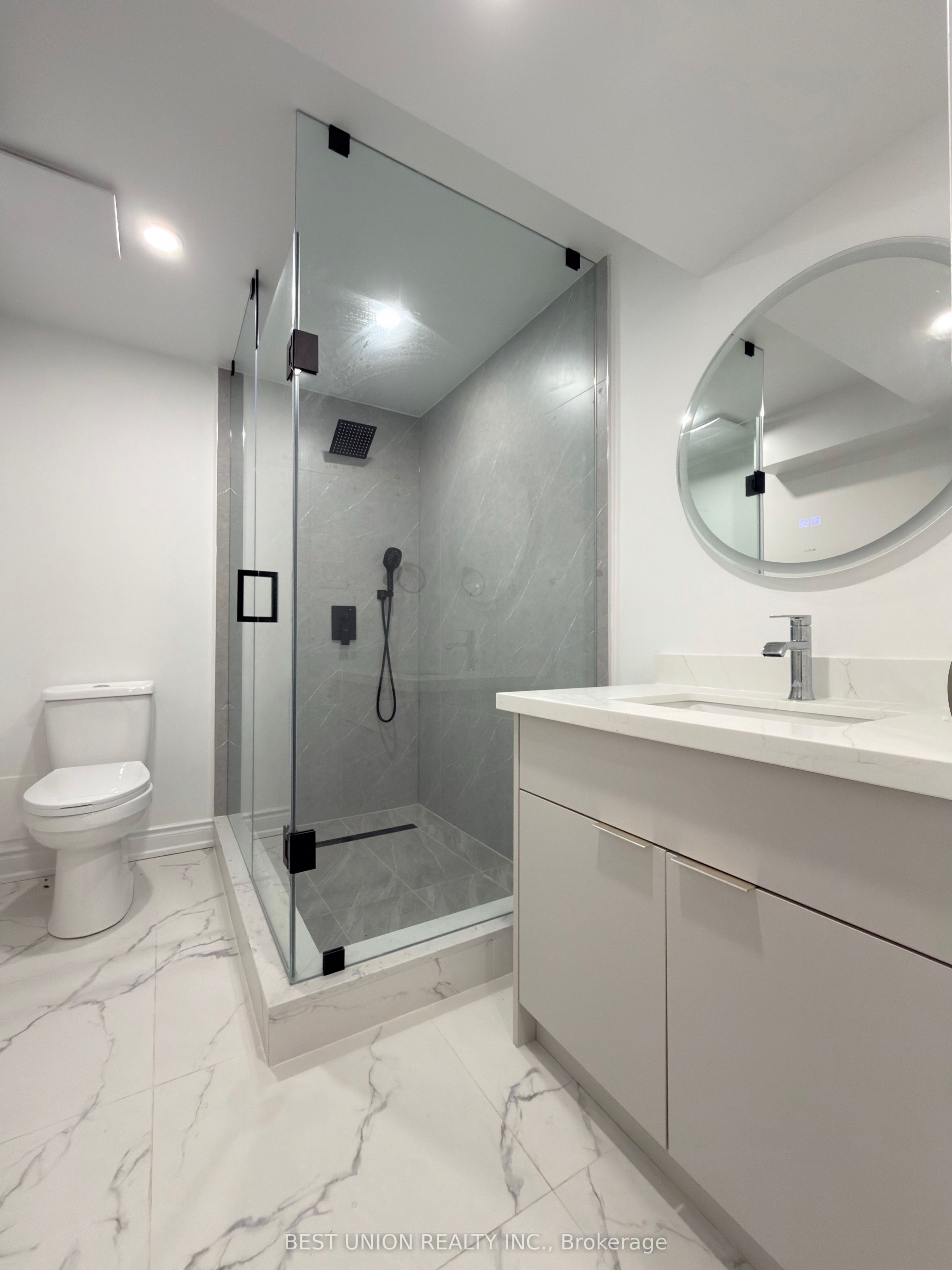Basement-4894 Yorkshire Avenue, Mississauga, ON, L4Z 4H5