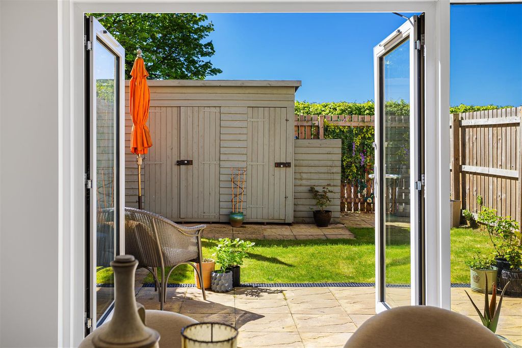 Additional image 6 of 3 bed terraced house to rentClock Tower Way, York YO23