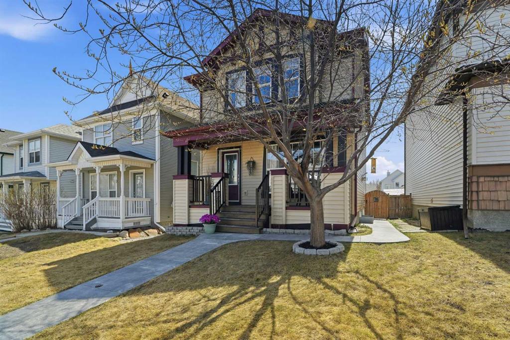 Additional image 3 of 127 Tuscany Valley Rise NW, Calgary, AB, T3L 2J1