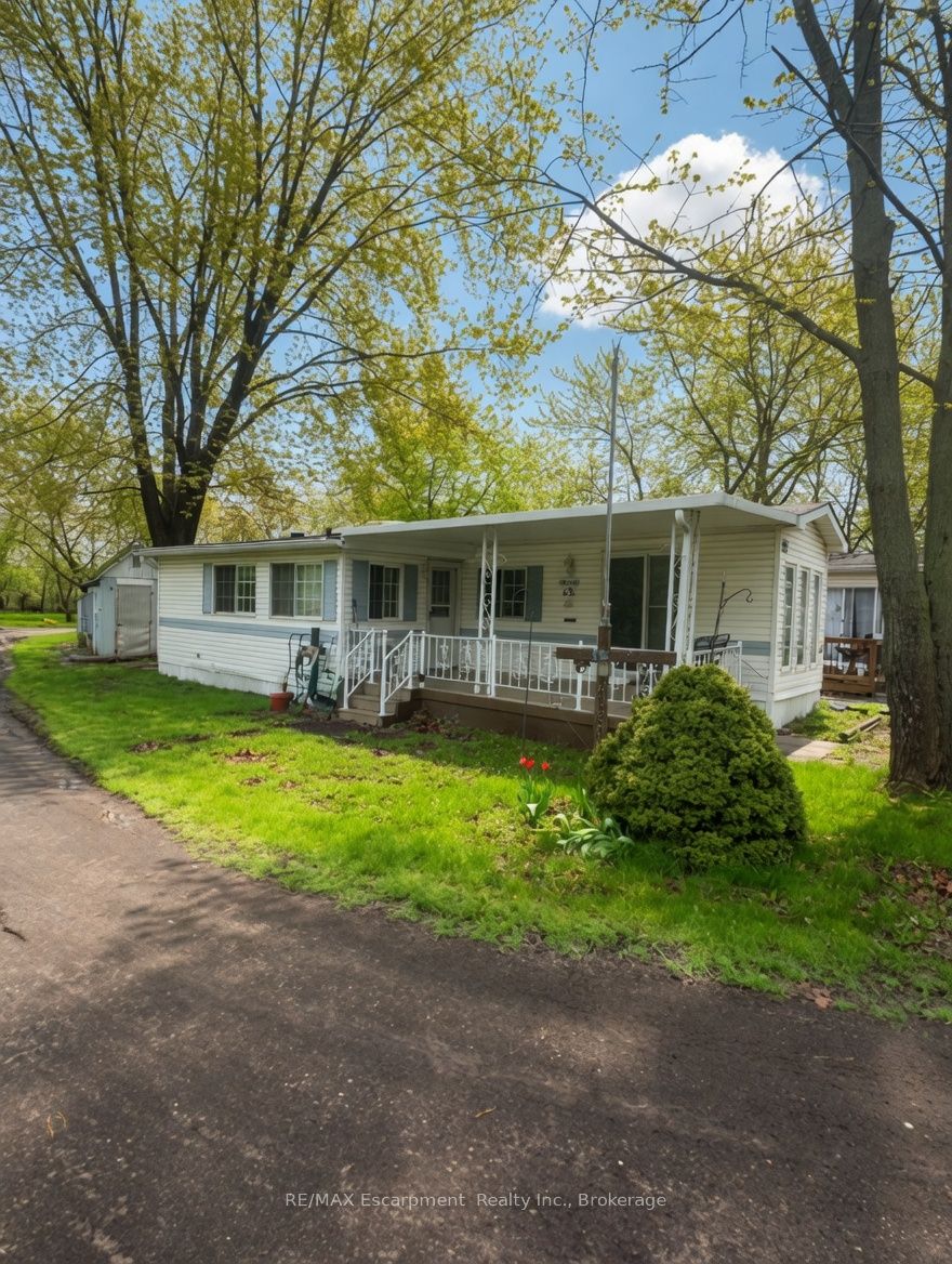232-8845 Lundy's Lane, Niagara Falls, ON, L2H 1H5