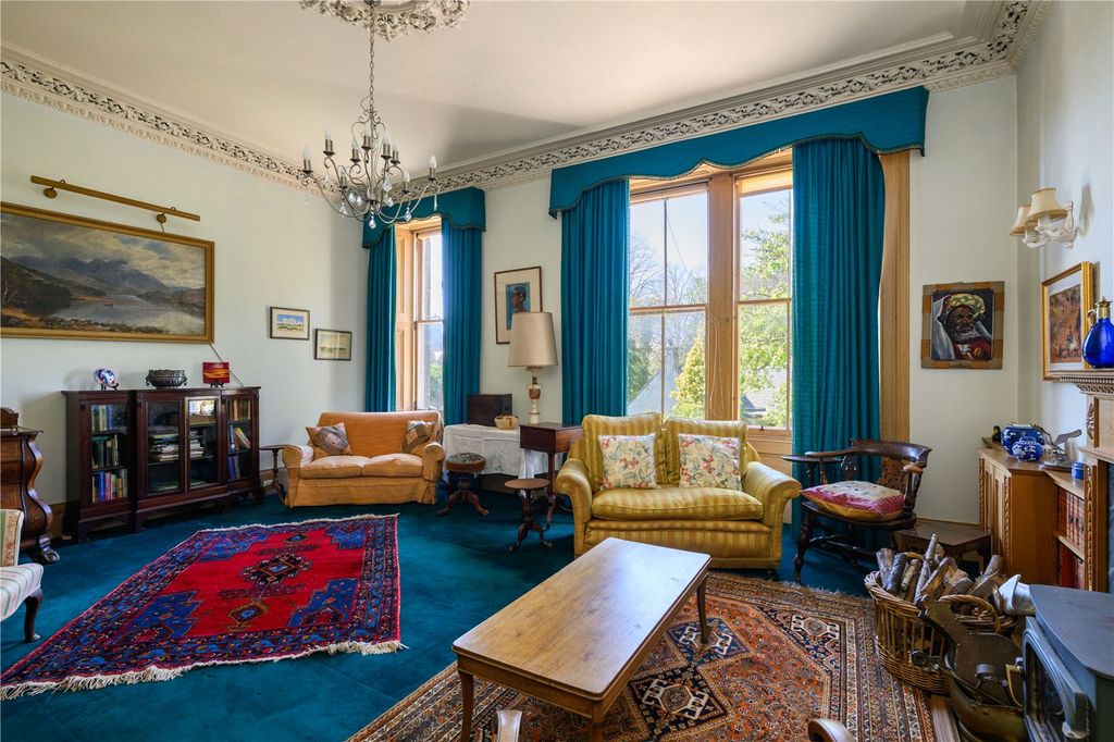 Additional image 10 of 4 bed end terrace house for saleKinburn Place, St. Andrews, Fife KY16
