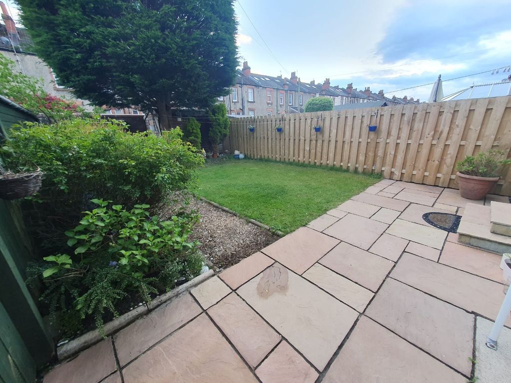 Additional image 17 of 3 bed terraced house to rentThird Avenue, Glasgow G44