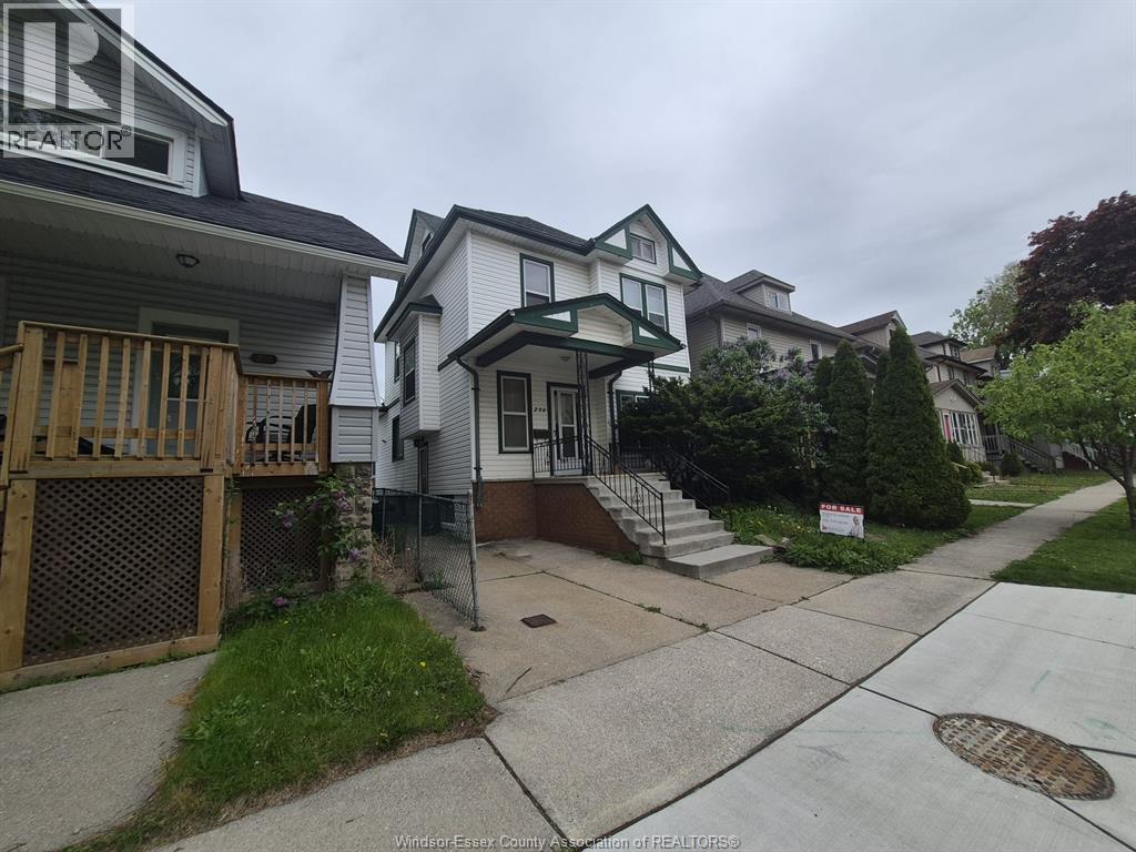 Additional image 2 of 238 Belleview Avenue, Windsor, ON, N8Y2V9