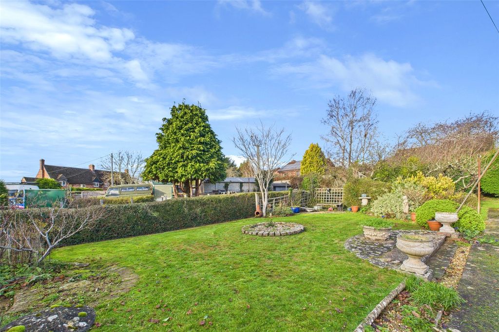 Additional image 10 of 3 bed semi-detached house to rentThe Claytons, Bridstow, Ross-On-Wye, Herefordshire HR9