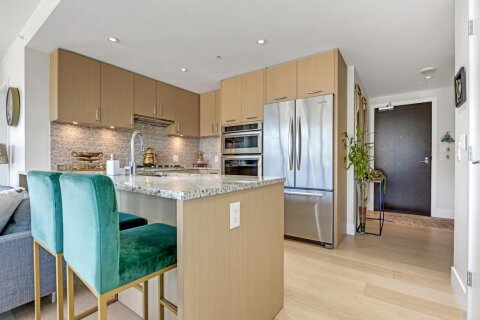 Additional image 8 of 1401-150 15th Street W, North Vancouver, BC, V7M 0C4