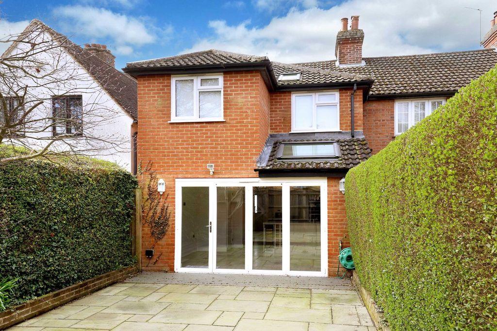 Additional image 13 of 3 bed semi-detached house for saleHorseshoe Crescent, Beaconsfield, Buckinghamshire HP9
