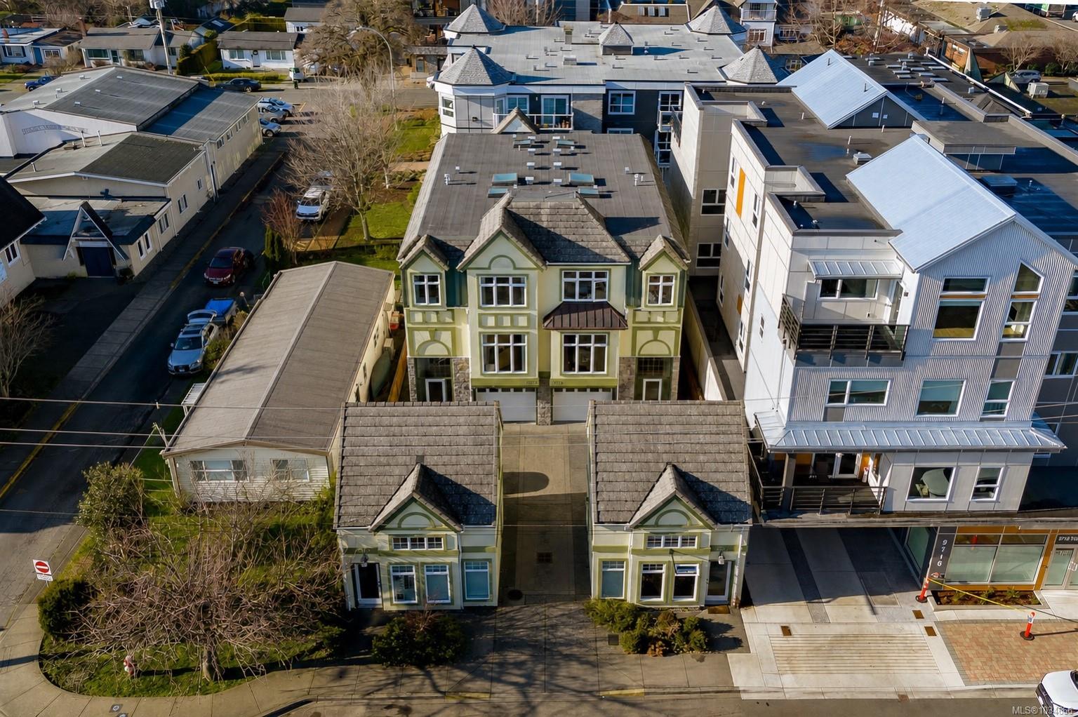 9708 Third Street, Sidney, BC, V8L 3A2