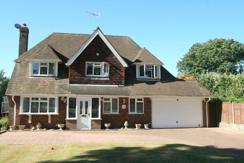 Additional image 19 of 4 bed detached house to rentEast Drive, Angmering, West Sussex BN16