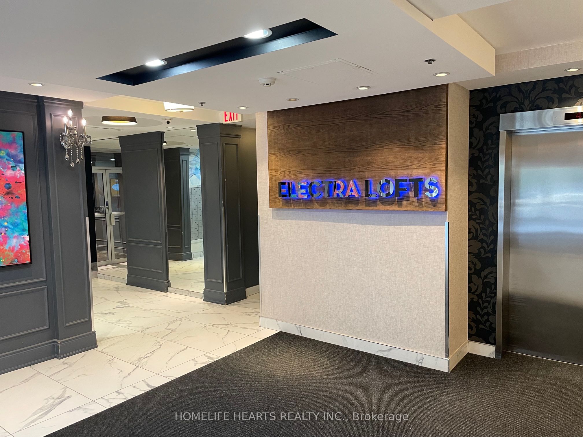 Additional image 2 of 208-1029 King Street W, Toronto, ON, M6K 3M9