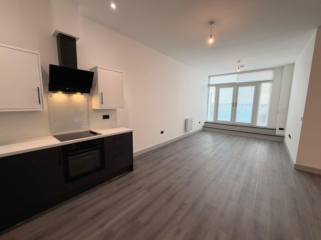 Additional image 3 of 1 bed penthouse to rentGuild House, Oundle Road, Peterborough PE2