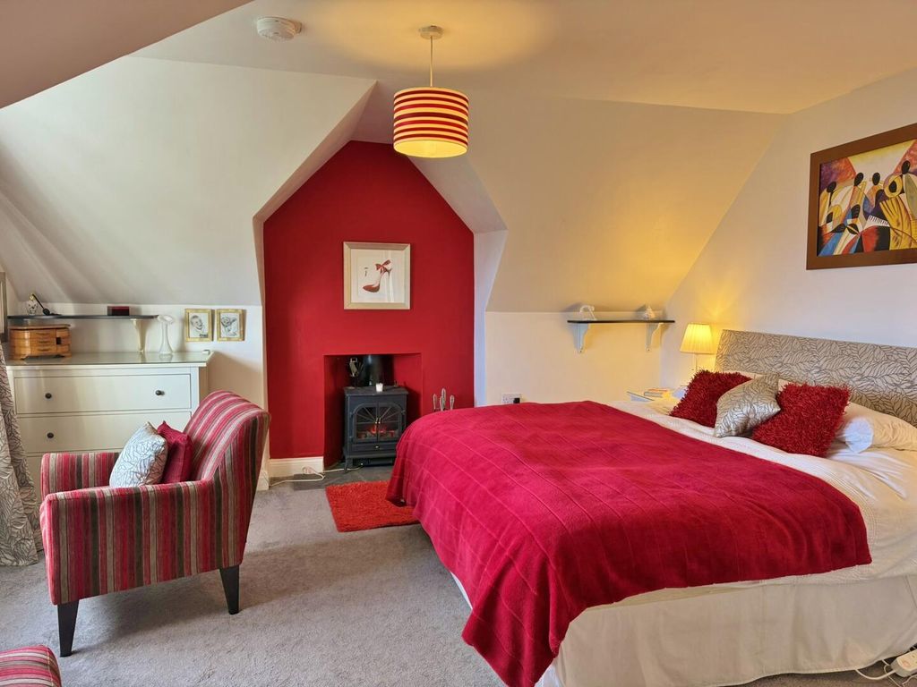 Additional image 67 of 5 bed villa for saleCraigielea House, Whiting Bay, Isle Of Arran KA27