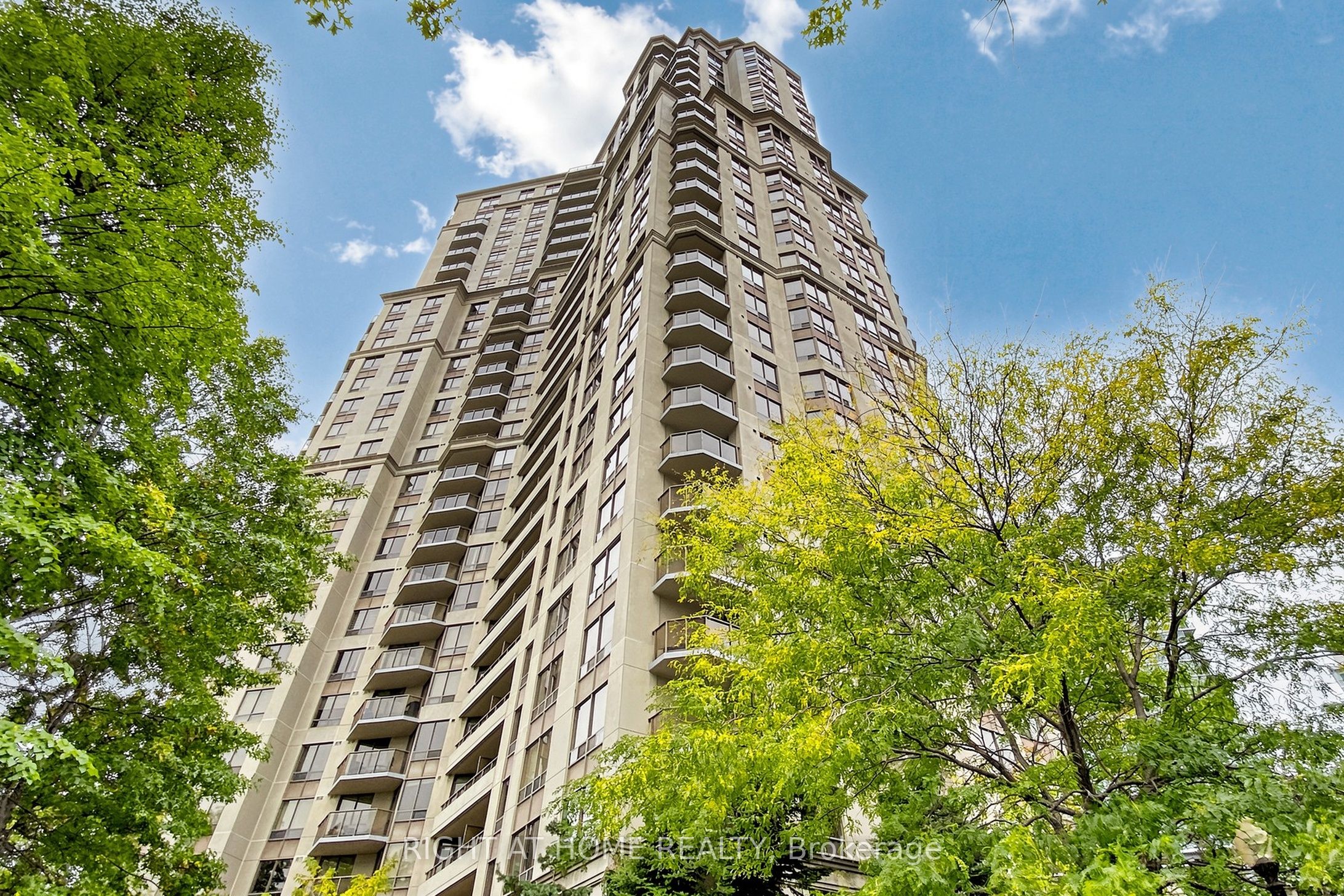 512-78 Harrison Garden Boulevard, Toronto, ON, M2N 7E2 photo 2