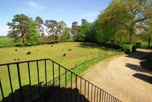 1 bed cottage to rentAuchenlarich Stable Flat, Gartocharn G83 photo 2