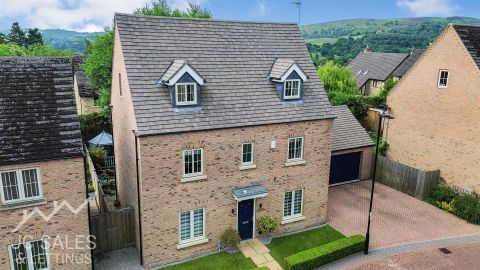 The Spinney, Sheffield S17