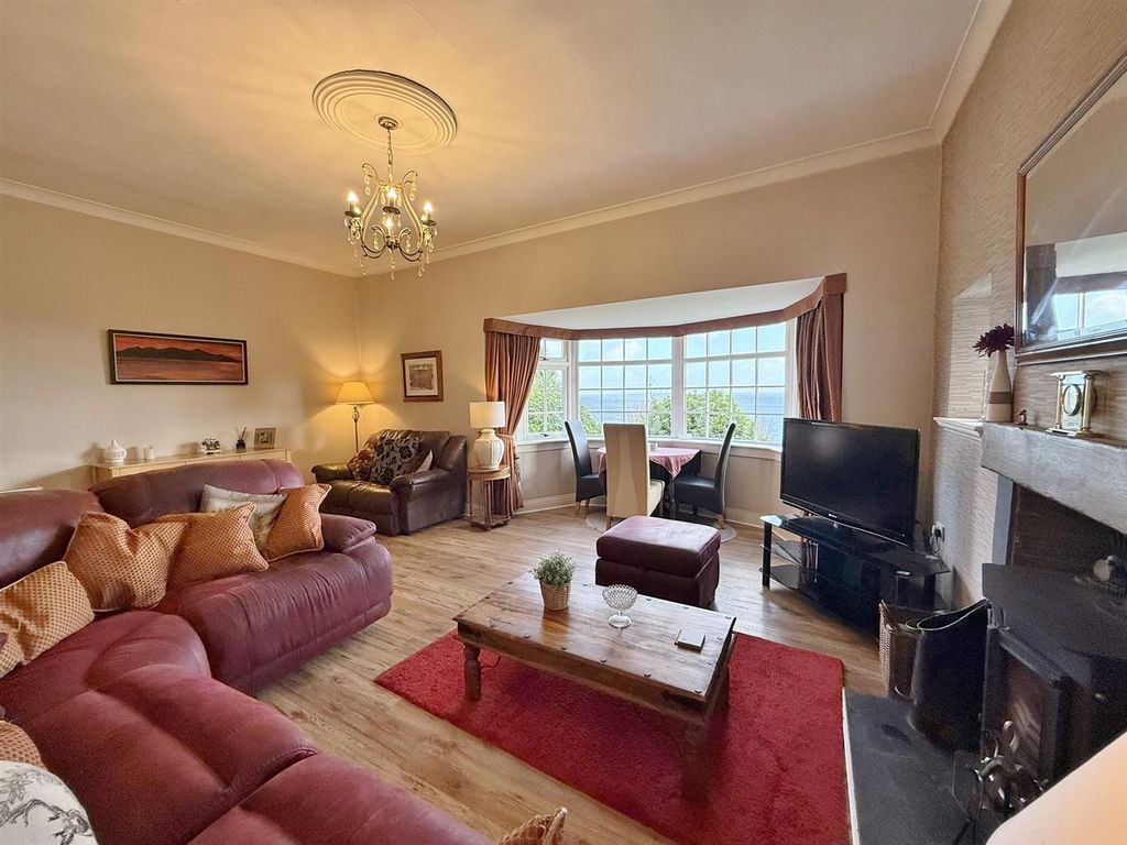 Additional image 113 of 5 bed villa for saleCraigielea House, Whiting Bay, Isle Of Arran KA27