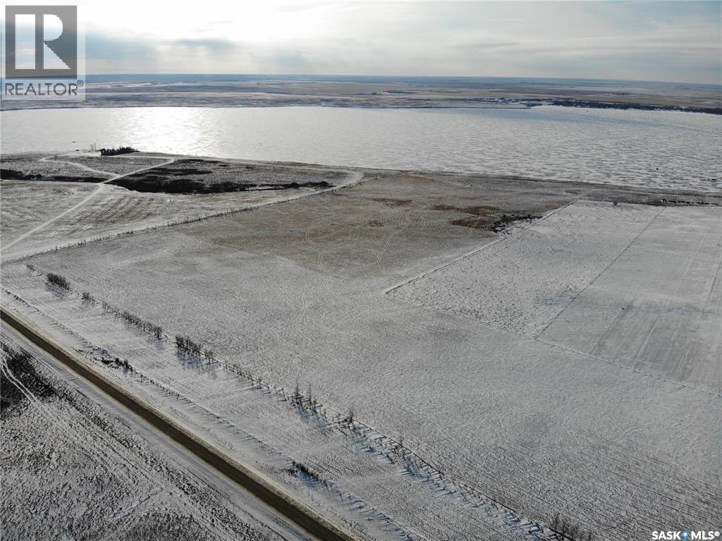 Waterfront Opportunity Near Spring Bay - 146 acres