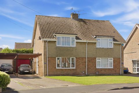 Allerton Road, Whitchurch, Bristol BS14