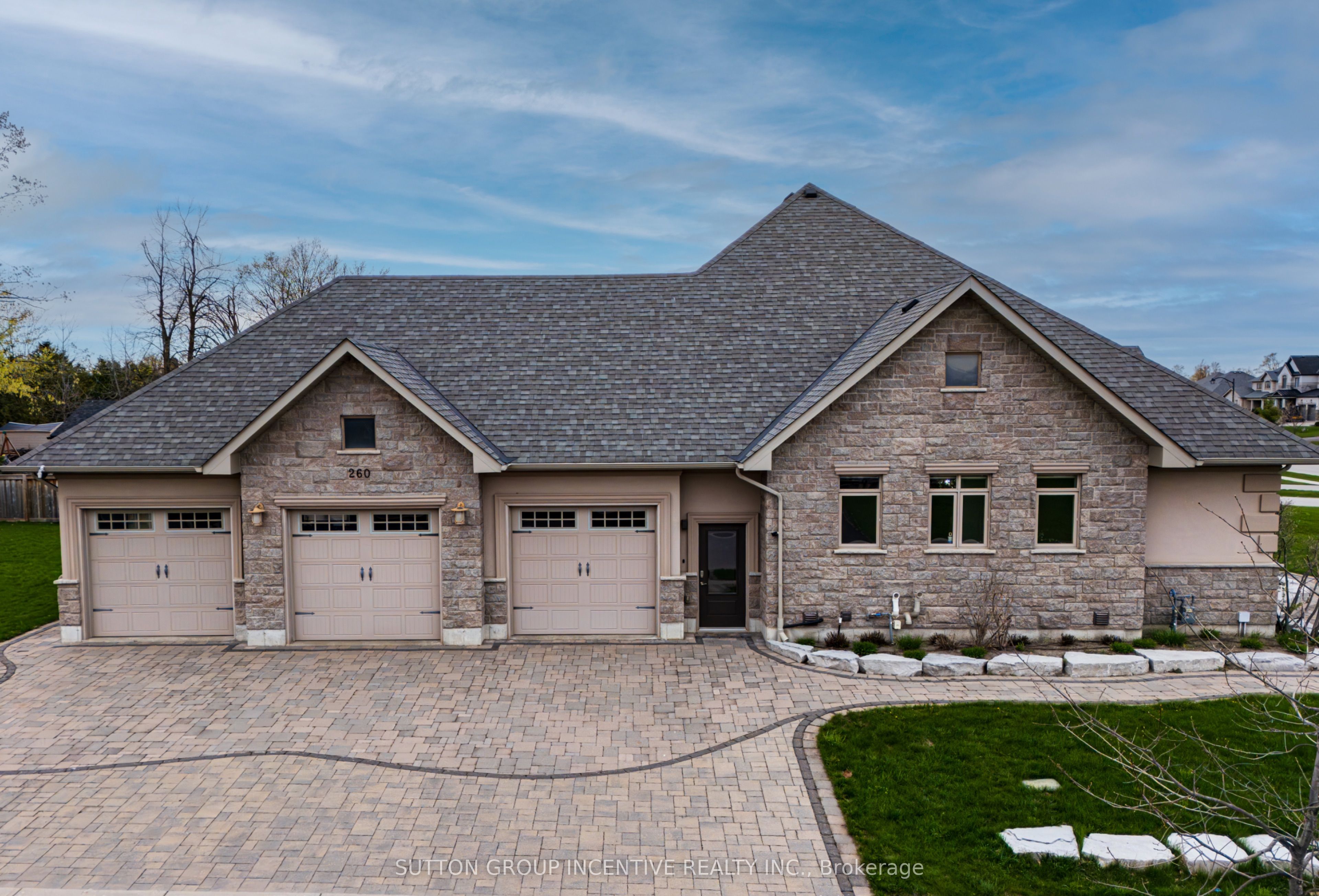 260 Sunnybrae Avenue, Innisfil, ON, L9S 1J1