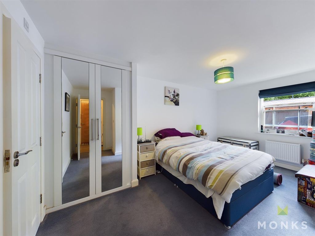 Additional image 3 of 2 bed flat for saleThe Old Meadow, Shrewsbury SY2
