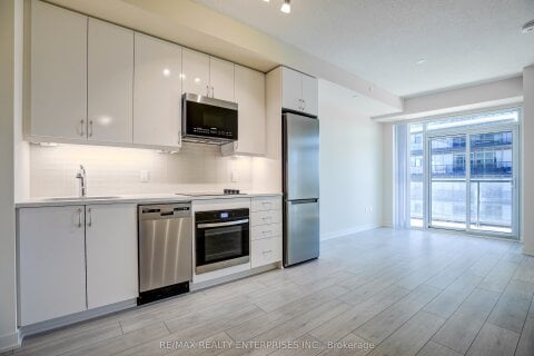 Additional image 7 of 3707-38 Annie Craig Drive, Toronto, ON, M8V 0G9